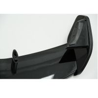 Αεροτομή Οροφής Για Mercedes-Benz GLA X156 14-19 Amg GLA45 Look Γυαλιστερή Μαύρη Από Abs Πλαστικό