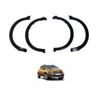 Πλαϊνά Φτερά Τροχών Για Dacia Sandero 2021+ "Stepway Look" Σετ 4 Τεμαχίων