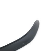 Ανεμοθραύστης / Αντιανεμικό Καπό Για Dacia Sandero 2020+  Μαύρο Χρώμα