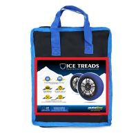 ΧΙΟΝΟΚΟΥΒΕΡΤΕΣ ICE TREADS L