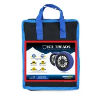 ΧΙΟΝΟΚΟΥΒΕΡΤΕΣ ICE TREADS XXL