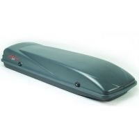 Μπαγκαζιέρα Οροφής Box 6 500lt 1τμχ G3