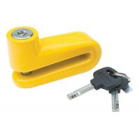 Αντικλεπτικό Disk Locks (ψηλός πύρος) BL106 1τμχ Bike Rack