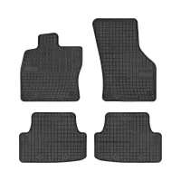 Πατάκια Λάστιχο Audi A3 2012-> - Seat Leon 2013->- VW Golf 7 2012-> 4τμχ Frogum