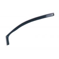Ανεμοθραύστες Εμπρόσθιοι Seat Ibiza 1984-1993 2D 2τμχ GellyPlast