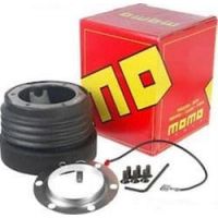 Κώνος Τιμονιού για Renault Clio 2001-2005/Megane 2008-2015/Twingo 2014-> με αερόσακο 1τμχ Momo