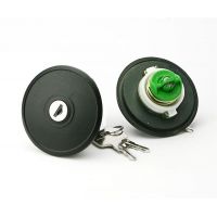 Τάπα βενζίνης με κλειδί Audi 80 1984-1986 - Audi 90 1978-1987 - BMW 735i 1989-1998  1τμχ Farma