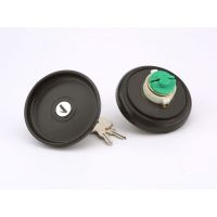 Τάπα βενζίνης με κλειδί Ford Transit 1986-1988 1τμχ Farma