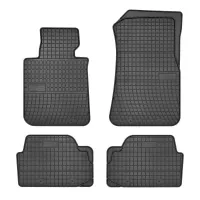 Πατάκια Λάστιχο Bmw S1 2004-2011- X1 2009-2015 4τμχ Frogum