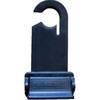 Κλιπς Ζώνης (stop) 2τμχ Autolegend