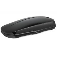 Μπαγκαζιέρα Οροφής Μαύρη 450lt 1τμχ Yakima