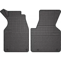 Πατάκια Λάστιχο VW T4 1991-2003 2τμχ Frogum