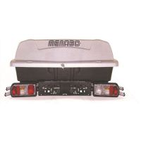 Μπαγκαζιέρα Boxxy 320lt 1τμχ Menabo