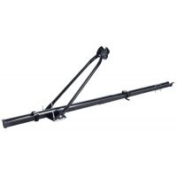 Σχάρα ποδηλάτου οροφής μαύρη 1τμχ Cam