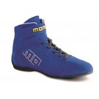 Παπούτσια Pro Rally Νο43 μπλε Momo
