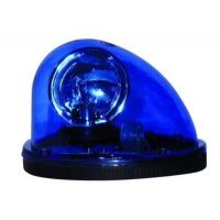 Φάρος μαγνητικός μπλε 1τμχ Autolegend