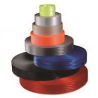 Ιμάντας Ζώνης ανθρακί 47mm Velm