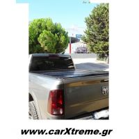 Καπάκι Καρότσας Αναδιπλούμενο για Dodge Ram