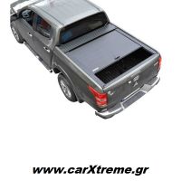 Καπάκι καρότσας Αλουμινίου Ρολό Mitsubishi L200 Triton 2015+