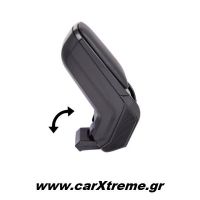 Τεμπέλης Χειροφρένου Αυτοκινήτου Armrest
