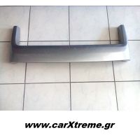 Αεροτομή Nissan X-trail '07
