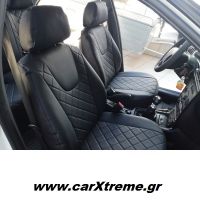 Καλύμματα Αυτοκινήτου Μαρκέ Peugeot 406