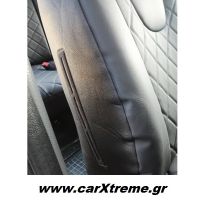 Καλύμματα Αυτοκινήτου Μαρκέ Peugeot 406