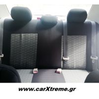 Καλύμματα Αυτοκινήτου Σετ Κυψέλη