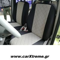 Καλύμματα Αυτοκινήτου Μαρκέ Fiat Panda '04