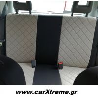 Καλύμματα Αυτοκινήτου Μαρκέ Fiat Panda '04