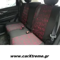 Καλύμματα Αυτοκινήτου Μαρκέ Nissan Xtrail