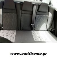 Καλύμματα Αυτοκινήτου Μαρκέ Peugeot 2008