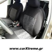 Καλύμματα Αυτοκινήτου Μαρκέ Peugeot 2008