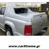 Πολυεστερικό Καπάκι FullBox για VW Amarok 2010+