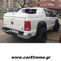 Πολυεστερικό Καπάκι FullBox για VW Amarok 2010+