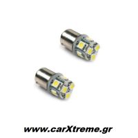 Λαμπάκια Led S25 8SMD