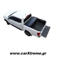 Καπάκι Καρότσας Αλουμινίου Nissan Navara D23 NP300 2016+