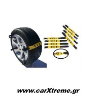Χιονοδέστρες Αυτοκινήτου Niken