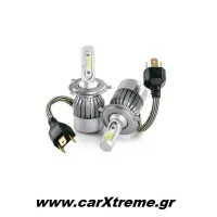 Λάμπες Led H7 7200LM