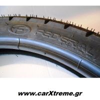 Λάστιχο Παπιού Federal 80/90R17
