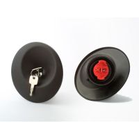 Τάπα βενζίνης με κλειδί Renault Kangoo 4D 1997-2008 - Kangoo Express 1997-> 1τμχ Farma