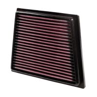 Φίλτρο Αέρος Ελευθέρας Ροής 1τμχ 200x162 K&N