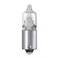 Λάμπα Αλογόνου 10W MS 1τμχ Osram