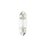 Λάμπα 12/10W Σωληνωτή Κοντή 1τμχ Osram