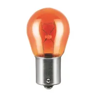 Λάμπα 12/21W Πορτοκαλί 1τμχ Osram