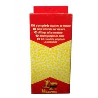 Άκρα Mazda 2 2005-> (Χ. Βίδα) 4τμχ LaPrealpina