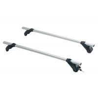 Μπάρες Οροφής Αλουμινίου LP43 1.10 LaPrealpina