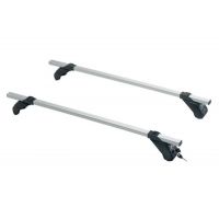 Μπάρες Οροφής Αλουμινίου LP43 1.42 LaPrealpina