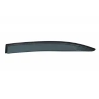 Ανεμοθραύστες Πίσω Toyota Corolla E16-E17 2013-2019 Εξωτερική τοποθέτηση 2τμχ GellyPlast