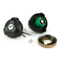 Τάπα βενζίνης Subaru Justy 1995-2007 1τμχ Farma